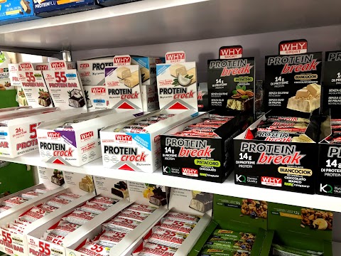 ROMA Nutrition STORE