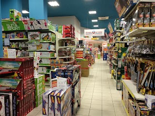 Toys Center