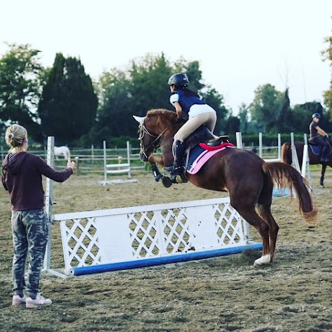 Associazione Sportiva Dilettantistica Centro Ippico Il Pioppo