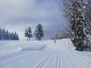 Centro Fondo Lama Mocogno