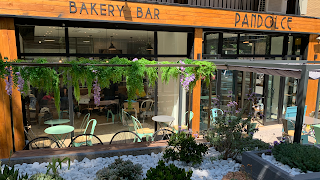 Pandolce Bakery Bar (Prati Fiscali)