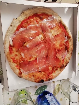 Pizzamania di Pellicardi Lorenzo