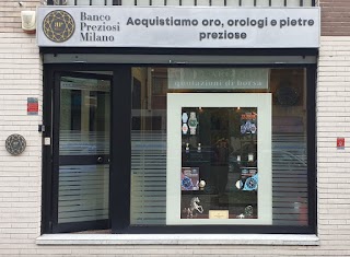 Compro Oro - Banco Preziosi Milano