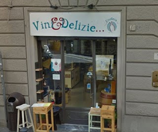 Vini E Delizie Firenze