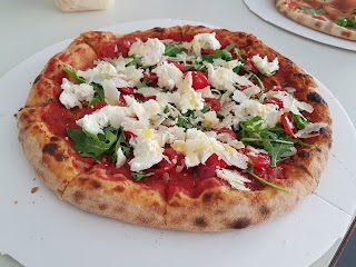 Pizzeria Ancora Noi