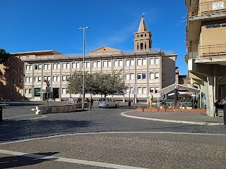 Convitto Nazionale Amedeo di Savoia Duca d'Aosta