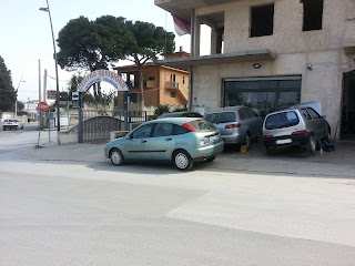 Officina Maccanica e Gommista Chiarenza Giueseppe