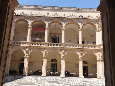 Università degli Studi di Catania