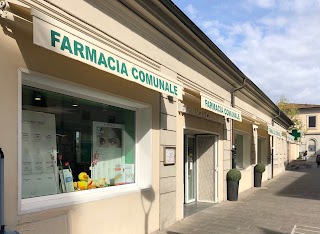 Farmacia Comunale Castelfiorentino N. 1