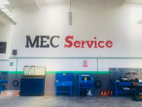 Officina Mec Service