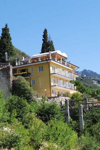 Hotel La Terrazzina