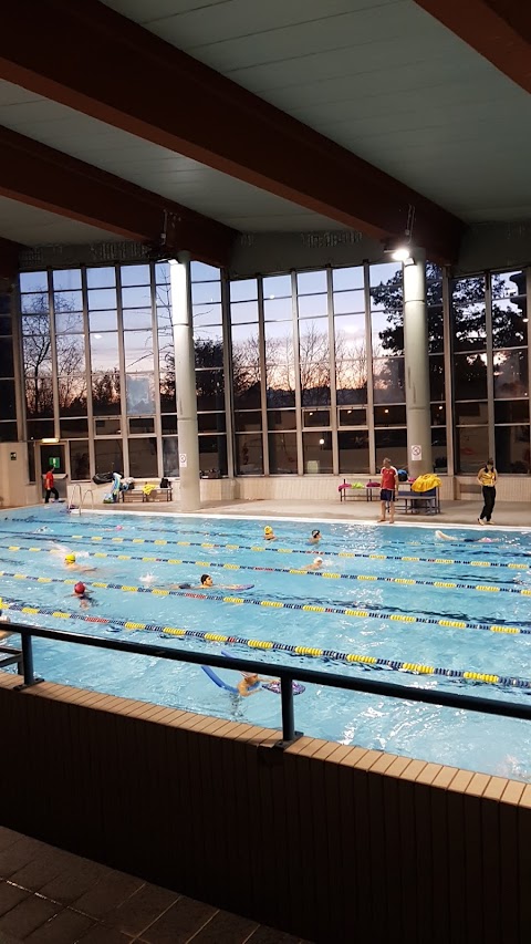 Piscina Comunale Gaidano