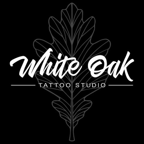 White Oak Tattoo