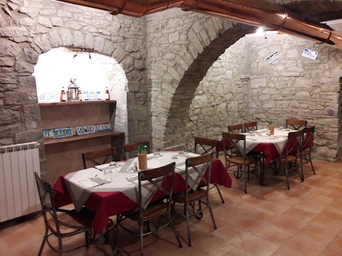 Ristorante Il Ritrovo Sestola