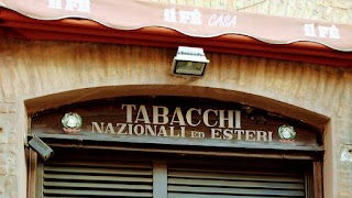 Mazzanti Luca - Giornali e Tabacchi