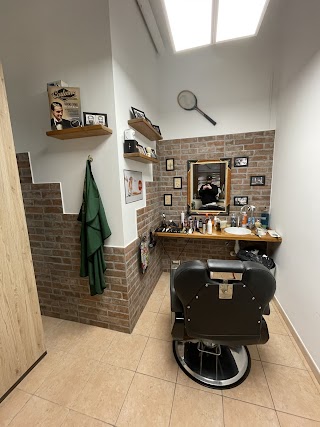 The hair studio