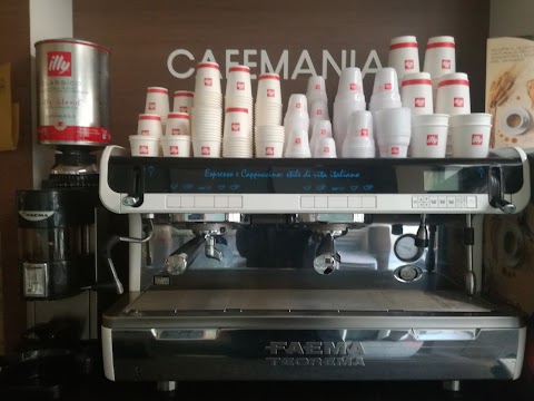Cafemania
