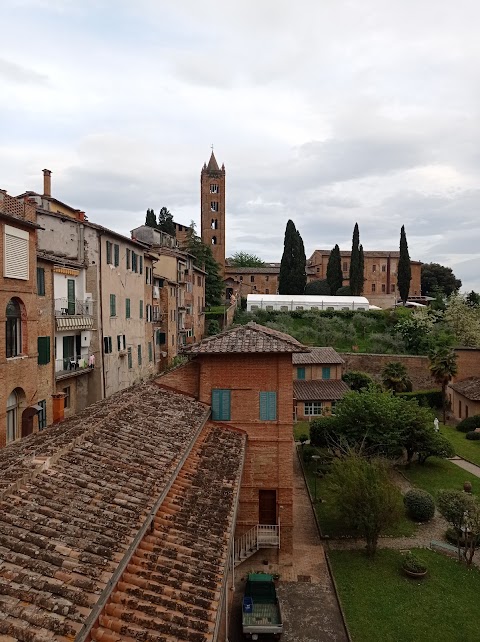 Casa di Osio - Porta Romana