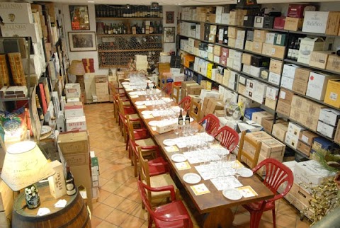 Enoteca Casa del Chianti