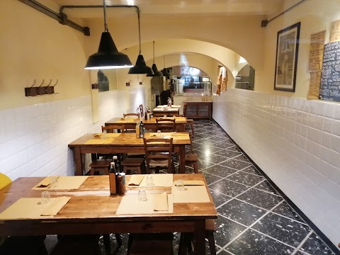 Osteria Mattana