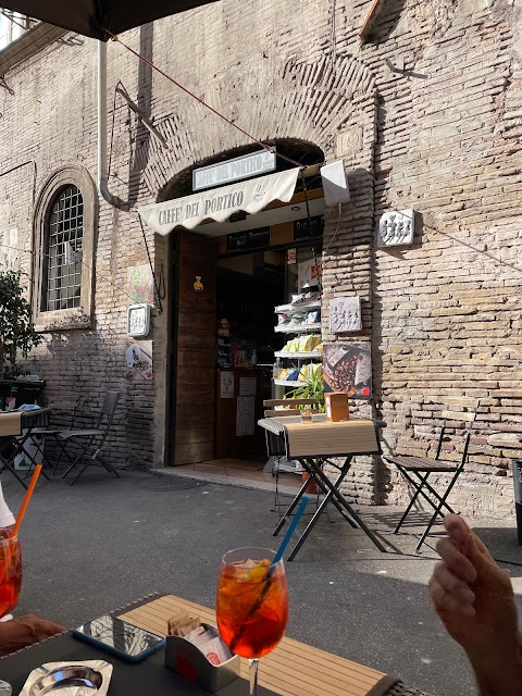 Caffè del Portico