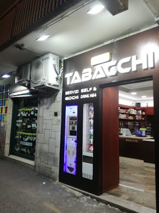 Tabacchi