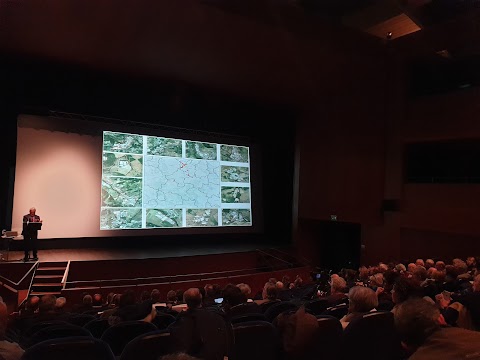 Fondazione E.L.S.A. - Teatro Politeama