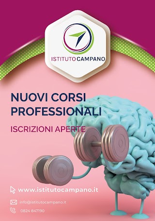 Istituto Campano per la Formazione Professionale