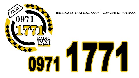 Taxi Potenza - Radiotaxi