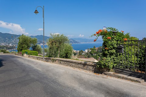 Amazing sea view in Santa Margherita