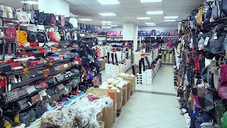 An MegaStore