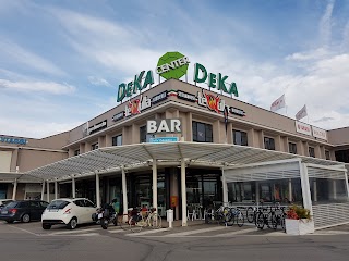 Bar Deka