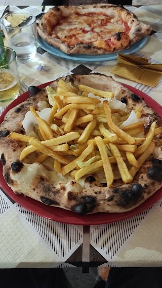 Pizzeria Nicola Giglione