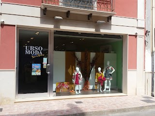 URSO MODA SRL