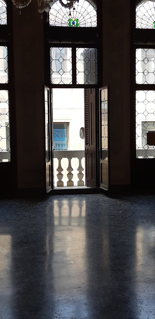 Liceo delle Scienze Umane Niccolò Tommaseo