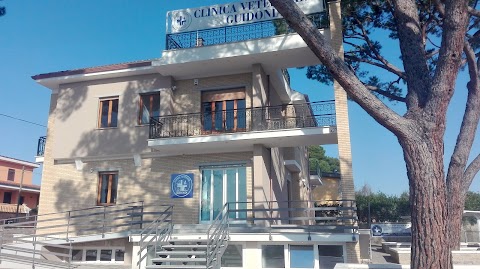 CLINICA VETERINARIA GUIDONIA