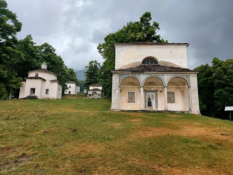 Santuario di Oropa