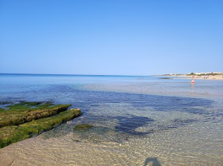 Riserva Naturale della Foce del Fiume Chidro