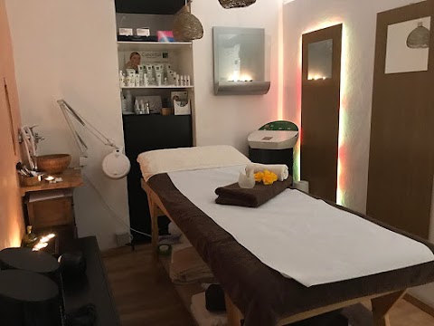 centro estetico B-Therapy