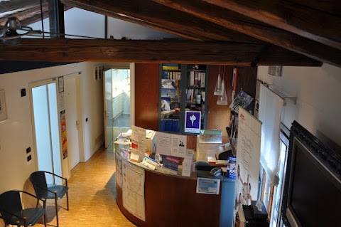 Studio Dentistico Dott. Piergiorgio Bertocchi