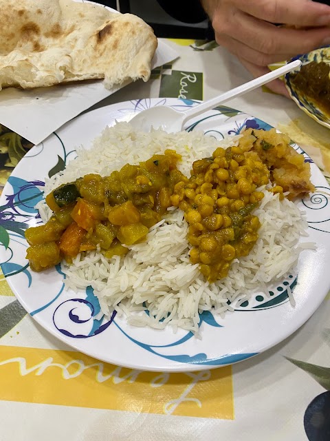 Samia Indian Bangla Restaurant