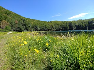 Rifugio Giovo