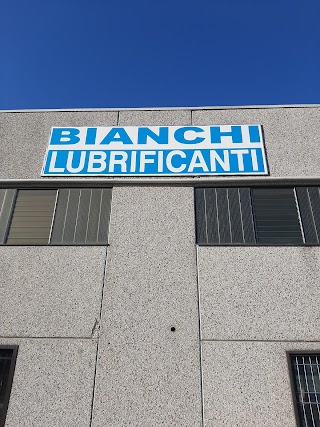 Bianchi Lubrificanti Srl