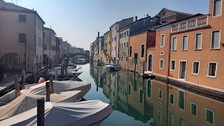 Canoa Kayak Chioggia