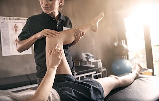 KINESIOLIFE Studio di Fisioterapia