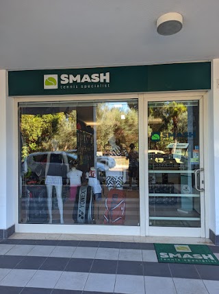 SMASH TENNIS&PADEL