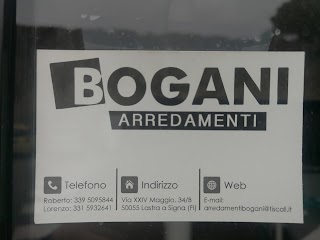 Bogani Arredamenti