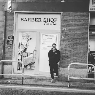 Barber Shop Da Fefé