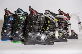 Surefoot - Courchevel Ski Boot Shop