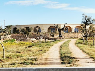 Masseria A Libeccio